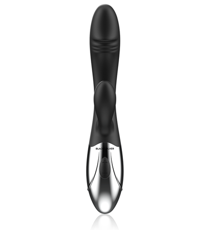 BLACK&SILVER - VIBE STIMULANTE KALEB by BLACK&SILVER