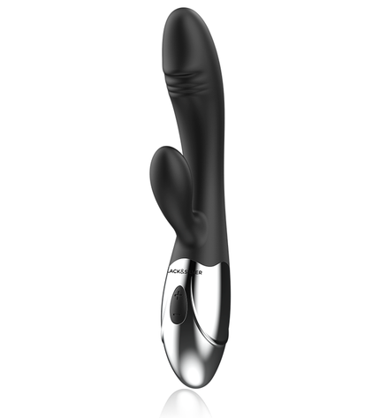 BLACK&SILVER - VIBE STIMULANTE KALEB by BLACK&SILVER