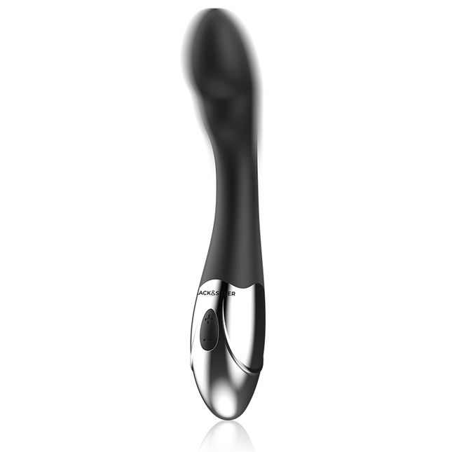 BLACK&SILVER - VIBE STIMULANTE KILIAN by BLACK&SILVER