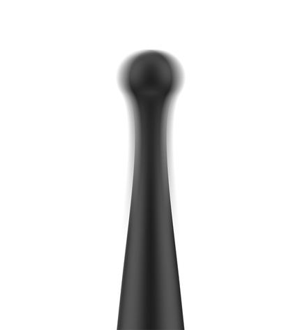 BLACK&SILVER - VIBE STIMULANTE KENNETH by BLACK&SILVER