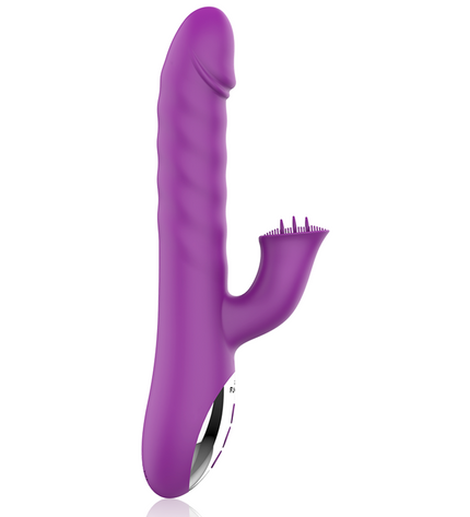 FUN FUNCTION - PROPULSEUR ET ROTATION ZENDA by FUN FUNCTION