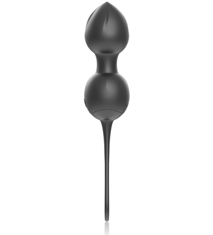 BRILLY GLAM - PERLES DE KEGEL VIBRANTES TÉLÉCOMMANDE by BRILLY GLAM