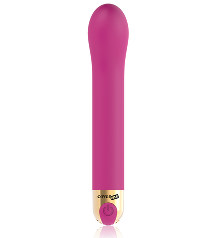 COVERME - VIBRATEUR POINT G 10 VITESSES by COVERME