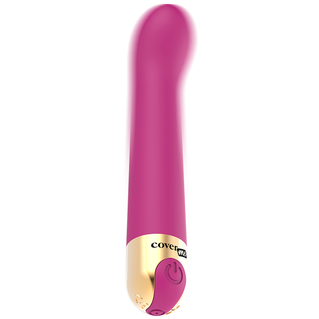 COVERME - VIBRATEUR POINT G 10 VITESSES by COVERME