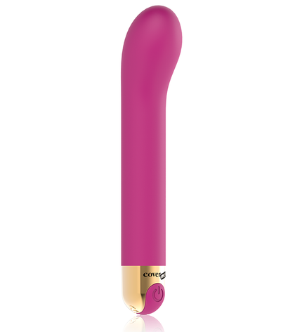 COVERME - VIBRATEUR POINT G 10 VITESSES by COVERME