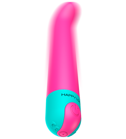 HAPPY LOKY - ARIEL VIBRATEUR POINT G by HAPPY LOKY