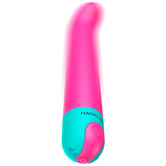 HAPPY LOKY - ARIEL VIBRATEUR POINT G by HAPPY LOKY