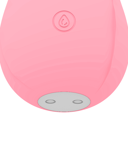 MIA - ROSE CLITORIS SUCTION WAVES ÉDITION LIMITÉE - ROSE by MIA
