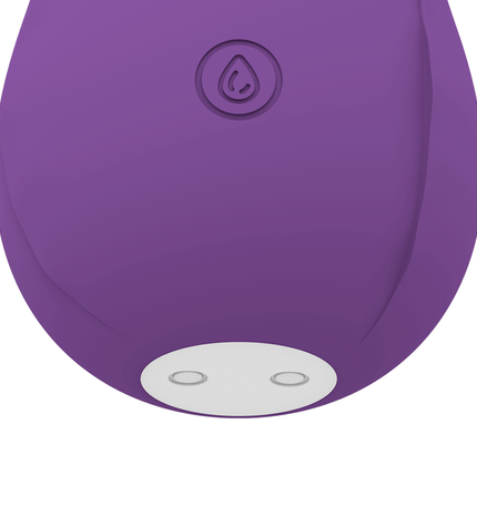 MIA - ROSE WAVE CLITORIS SUCTION ÉDITION LIMITÉE - VIOLET by MIA