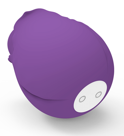 MIA - ROSE WAVE CLITORIS SUCTION ÉDITION LIMITÉE - VIOLET by MIA