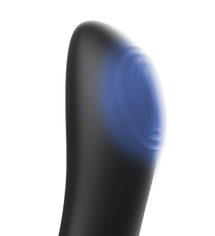 ANBIGUO - ARKADIO STIMULATEUR DU GLAND ET DU PÉRINÉE COMPATIBLE AVEC LA TECHNOLOGIE SANS FIL WATCHME by ANBIGUO