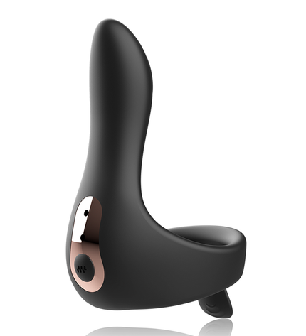 ANBIGUO - ARKADIO STIMULATEUR DU GLAND ET DU PÉRINÉE COMPATIBLE AVEC LA TECHNOLOGIE SANS FIL WATCHME by ANBIGUO
