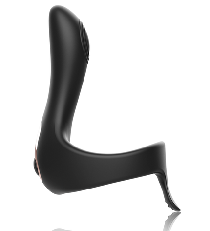 ANBIGUO - ARKADIO STIMULATEUR DU GLAND ET DU PÉRINÉE COMPATIBLE AVEC LA TECHNOLOGIE SANS FIL WATCHME by ANBIGUO