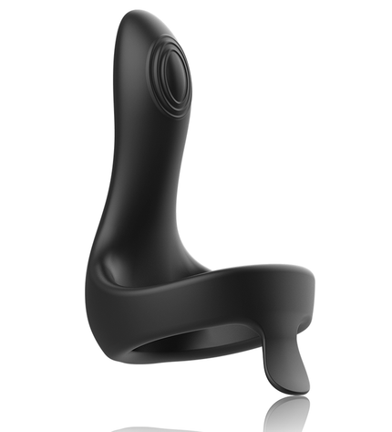 ANBIGUO - ARKADIO STIMULATEUR DU GLAND ET DU PÉRINÉE COMPATIBLE AVEC LA TECHNOLOGIE SANS FIL WATCHME by ANBIGUO