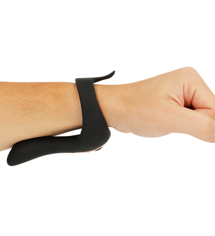 ANBIGUO - ARKADIO STIMULATEUR DU GLAND ET DU PÉRINÉE COMPATIBLE AVEC LA TECHNOLOGIE SANS FIL WATCHME by ANBIGUO