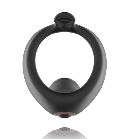 ANBIGUO - ARKADIO STIMULATEUR DU GLAND ET DU PÉRINÉE COMPATIBLE AVEC LA TECHNOLOGIE SANS FIL WATCHME by ANBIGUO