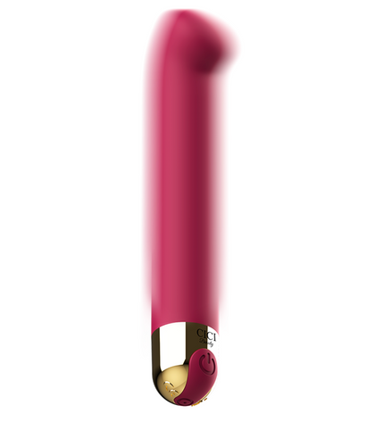 CICI BEAUTY - STIMULATEUR DE CLIT EN SILICONE PREMIUM by CICI BEAUTY