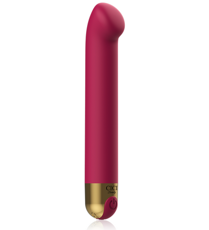 CICI BEAUTY - STIMULATEUR DE CLIT EN SILICONE PREMIUM by CICI BEAUTY