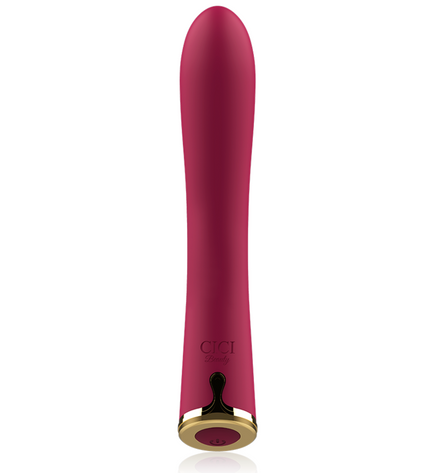 CICI BEAUTY - PREMIUM PUSH BULLET EN SILICONE by CICI BEAUTY