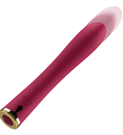 CICI BEAUTY - PREMIUM PUSH BULLET EN SILICONE by CICI BEAUTY
