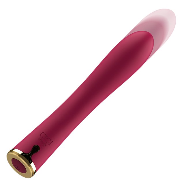 CICI BEAUTY - PREMIUM PUSH BULLET EN SILICONE by CICI BEAUTY