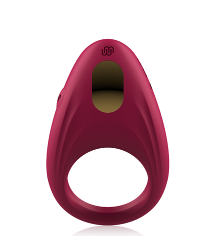 CICI BEAUTY - ANNEAU VIBRANT EN SILICONE PREMIUM by CICI BEAUTY