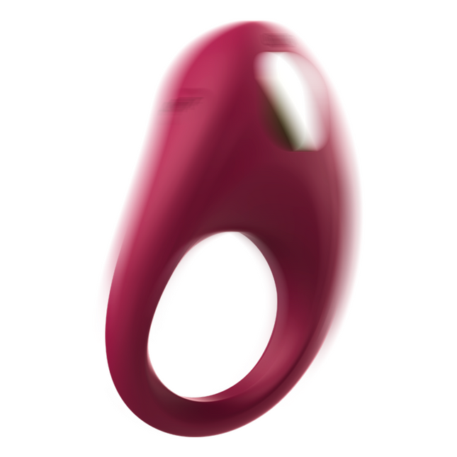 CICI BEAUTY - ANNEAU VIBRANT EN SILICONE PREMIUM by CICI BEAUTY