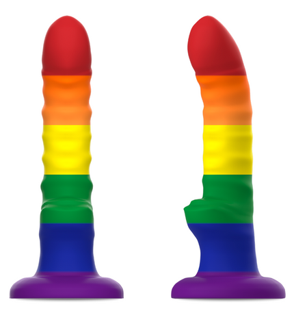 MYTHOLOGY - SON GODE COLBY PRIDE by MYTHOLOGY FANTASY DILDO