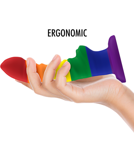 MYTHOLOGY - SON GODE COLBY PRIDE by MYTHOLOGY FANTASY DILDO