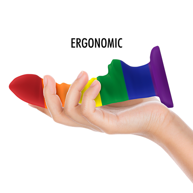 MYTHOLOGY - SON GODE COLBY PRIDE by MYTHOLOGY FANTASY DILDO