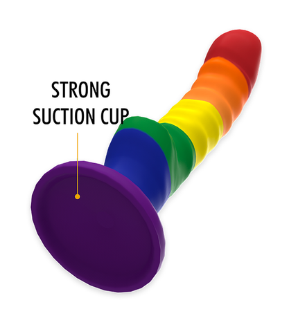 MYTHOLOGY - SON GODE COLBY PRIDE by MYTHOLOGY FANTASY DILDO