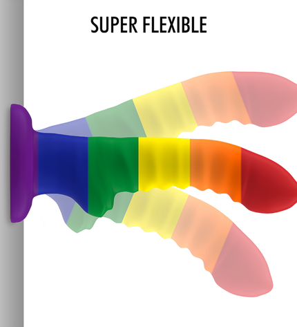 MYTHOLOGY - SON GODE COLBY PRIDE by MYTHOLOGY FANTASY DILDO