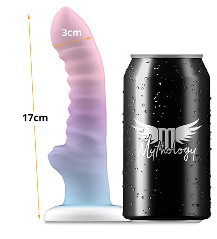 MYTHOLOGY - GODE COLBY NAYADE by MYTHOLOGY FANTASY DILDO