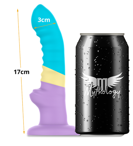 MYTHOLOGY - GODE PASTEL COLBY by MYTHOLOGY FANTASY DILDO