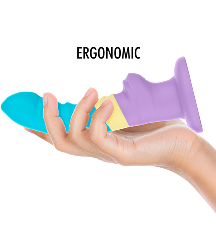 MYTHOLOGY - GODE PASTEL COLBY by MYTHOLOGY FANTASY DILDO