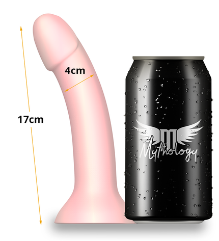 MYTHOLOGY - GODE RUNE CANDY by MYTHOLOGY FANTASY DILDO