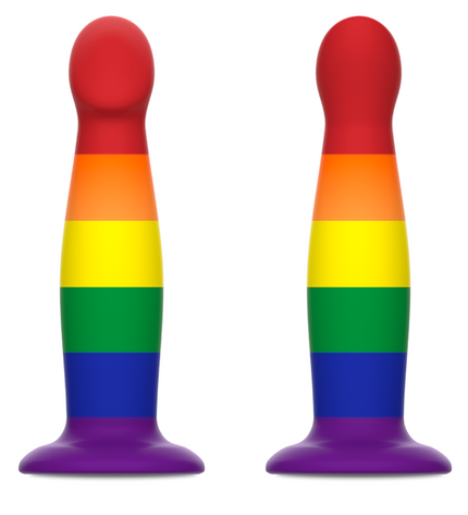 MYTHOLOGY - SON GODE GARRICK PRIDE by MYTHOLOGY FANTASY DILDO
