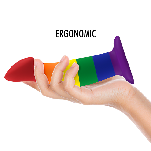 MYTHOLOGY - SON GODE GARRICK PRIDE by MYTHOLOGY FANTASY DILDO