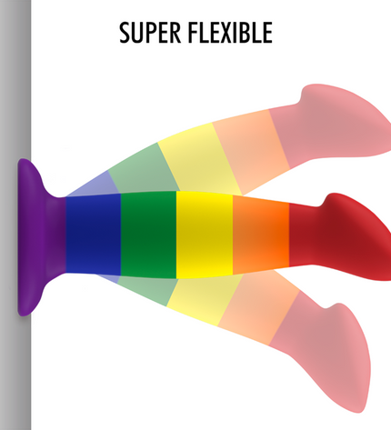 MYTHOLOGY - SON GODE GARRICK PRIDE by MYTHOLOGY FANTASY DILDO
