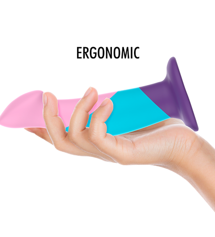 MYTHOLOGY - GODE PASTEL GARRICK by MYTHOLOGY FANTASY DILDO