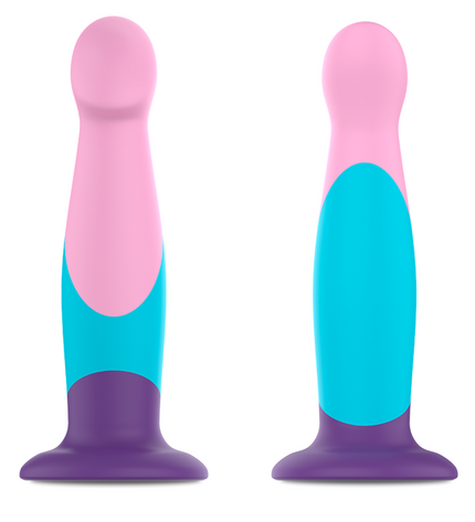 MYTHOLOGY - GODE PASTEL GARRICK by MYTHOLOGY FANTASY DILDO