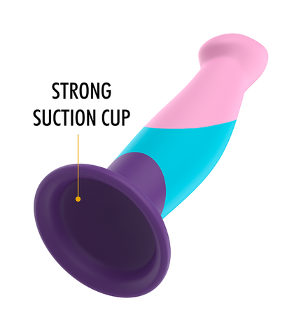 MYTHOLOGY - GODE PASTEL GARRICK by MYTHOLOGY FANTASY DILDO