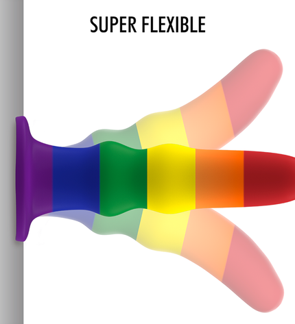 MYTHOLOGY - KUNO PRIDE DILDO M by MYTHOLOGY FANTASY DILDO