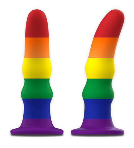 MYTHOLOGY - GODE KUNO PRIDE S by MYTHOLOGY FANTASY DILDO