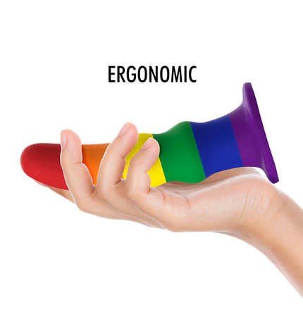 MYTHOLOGY - GODE KUNO PRIDE S by MYTHOLOGY FANTASY DILDO