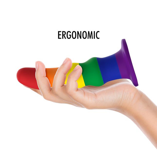 MYTHOLOGY - GODE KUNO PRIDE S by MYTHOLOGY FANTASY DILDO