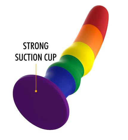 MYTHOLOGY - GODE KUNO PRIDE S by MYTHOLOGY FANTASY DILDO