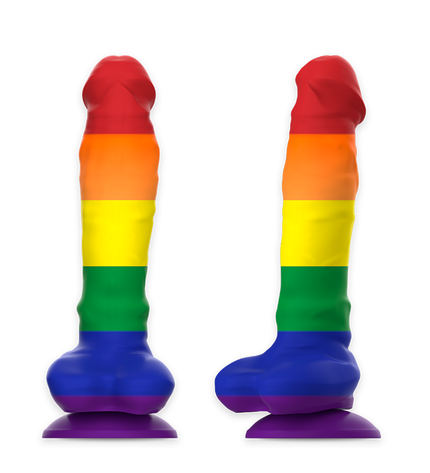 MYTHOLOGY - COREY PRIDE GODE M by MYTHOLOGY FANTASY DILDO