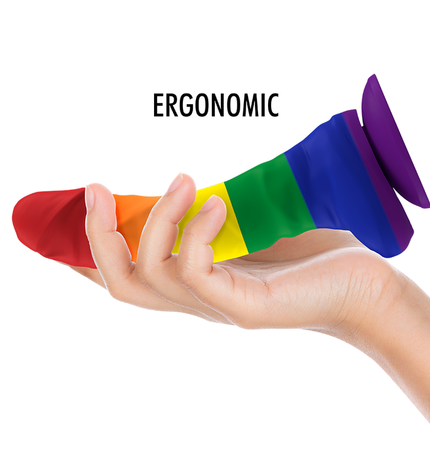 MYTHOLOGY - COREY PRIDE GODE M by MYTHOLOGY FANTASY DILDO