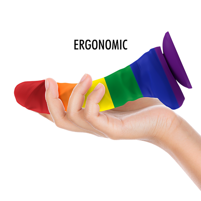 MYTHOLOGY - COREY PRIDE GODE M by MYTHOLOGY FANTASY DILDO